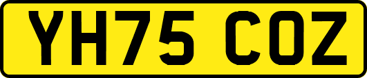 YH75COZ
