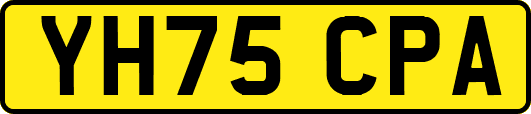 YH75CPA