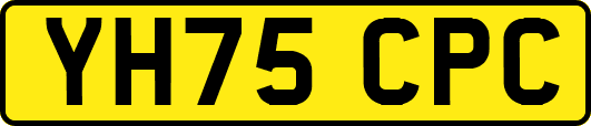 YH75CPC