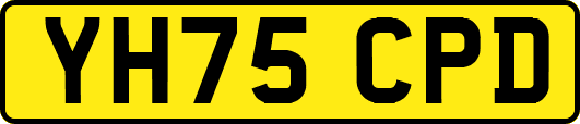 YH75CPD