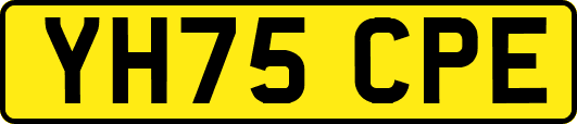 YH75CPE