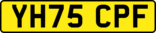 YH75CPF