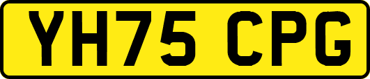 YH75CPG