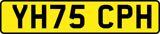 YH75CPH
