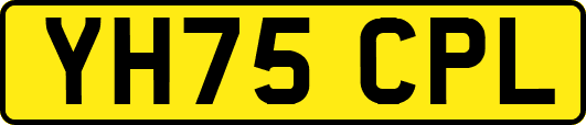 YH75CPL