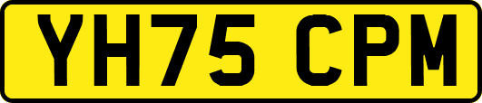 YH75CPM