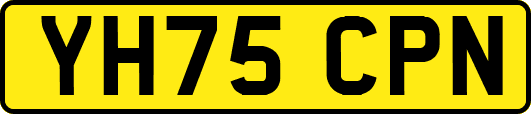 YH75CPN