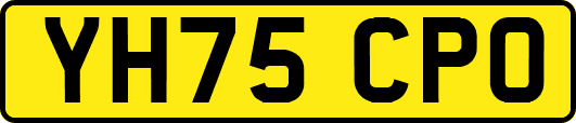 YH75CPO