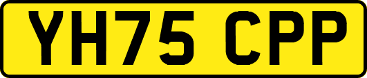 YH75CPP