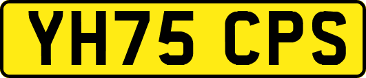 YH75CPS