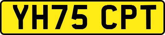 YH75CPT