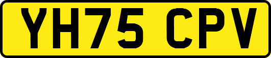 YH75CPV