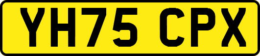 YH75CPX