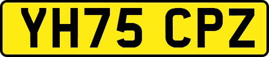 YH75CPZ