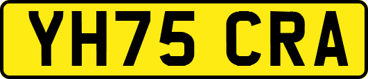 YH75CRA