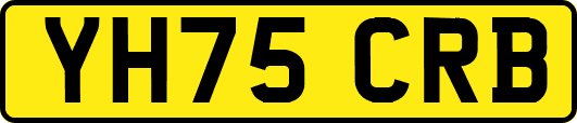 YH75CRB