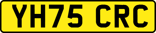 YH75CRC
