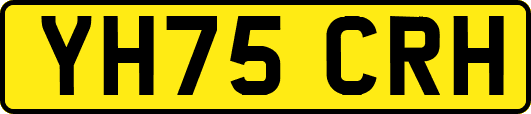 YH75CRH