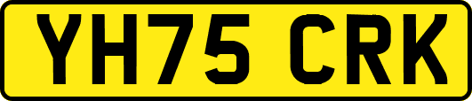 YH75CRK