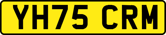 YH75CRM