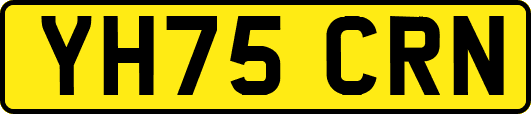 YH75CRN