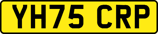 YH75CRP