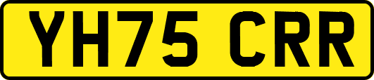 YH75CRR