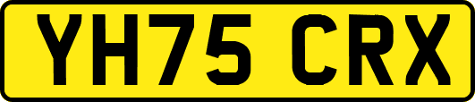 YH75CRX