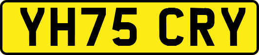 YH75CRY