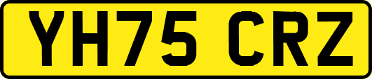 YH75CRZ