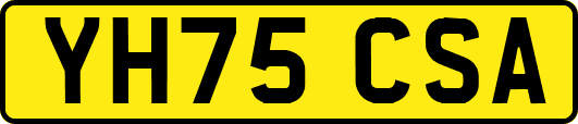YH75CSA
