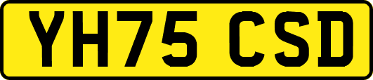 YH75CSD