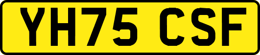 YH75CSF
