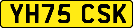YH75CSK