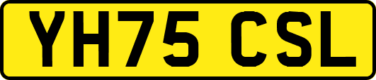YH75CSL