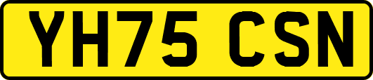 YH75CSN