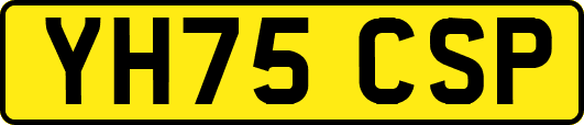 YH75CSP