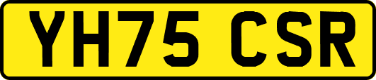 YH75CSR