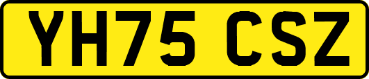 YH75CSZ