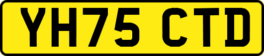 YH75CTD