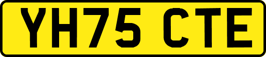 YH75CTE