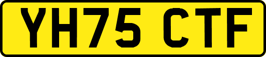 YH75CTF