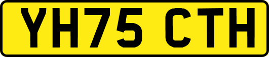 YH75CTH