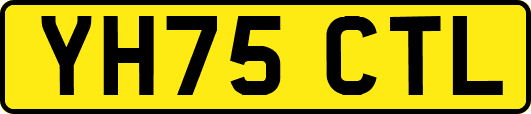 YH75CTL