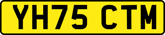 YH75CTM