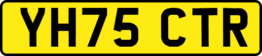 YH75CTR