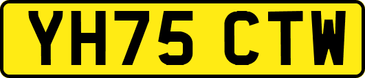 YH75CTW