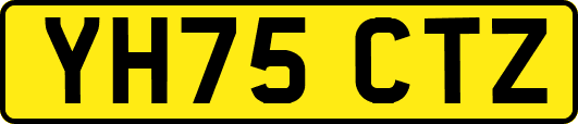 YH75CTZ