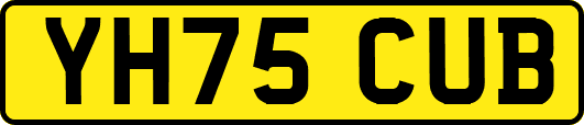 YH75CUB