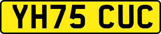 YH75CUC